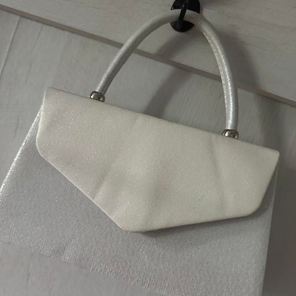 Unbranded Women's White Bag